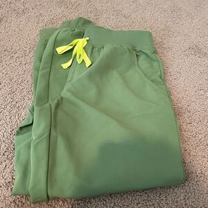 Figs women’s zamora high rise joggers